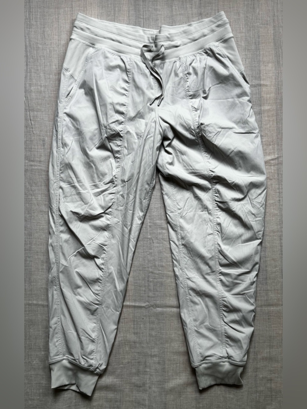 Lululemon Jogger Pants